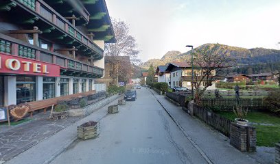 Kinderbetreuung Reith im Alpbachtal