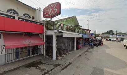 Taqueria Gabi