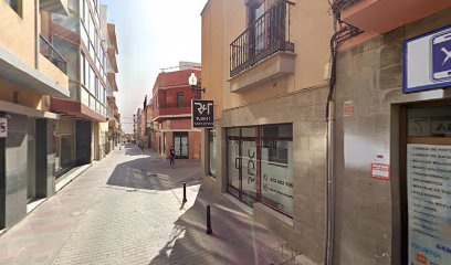 Imagen del negocio APRENDER DANZA DEL VIENTRE con GISELE GIBAUT en Telde, Las Palmas