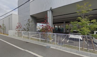 大阪トヨタ自動車（株） PiPit松原