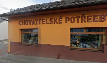 Chovatelské Potřeby Hradský