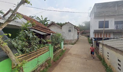 Warung ibu yoga