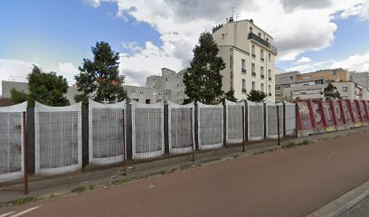 Clap! Action Education Gennevilliers