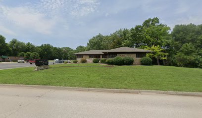 Council Grove Municipal Court