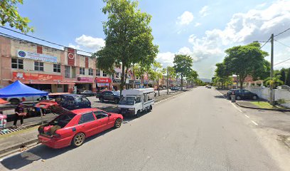 Warung Pacak Mee Kolok Sarawak Original