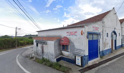 Café Snack-Bar A Tendinha