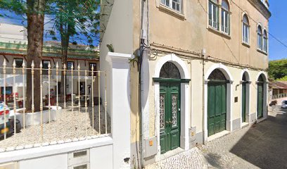 Tertúlia do Grupo de Forcados Amadores de Caldas da Rainha