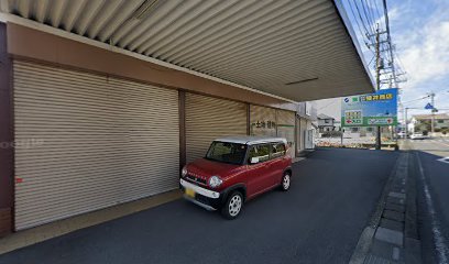 株式会社笹井商店 本部