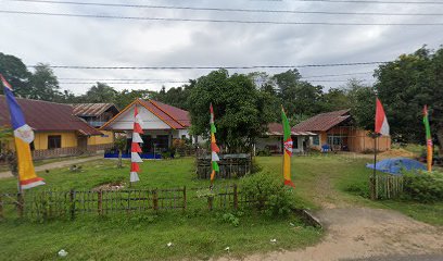 Rumah Zakia