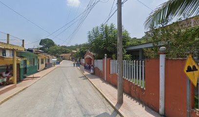 Primaria Benito Juarez