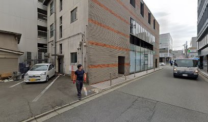 オリックスカーシェア秋田駅西口B