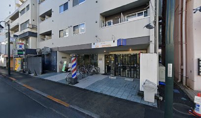 リジョイス薬局国分寺店