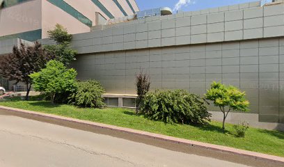 Ankara Üniversitesi 1.OSB Meslek Yüksekokulu