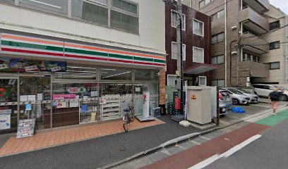 セブン銀行ATM