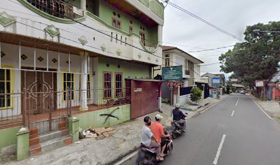 Green House Kost