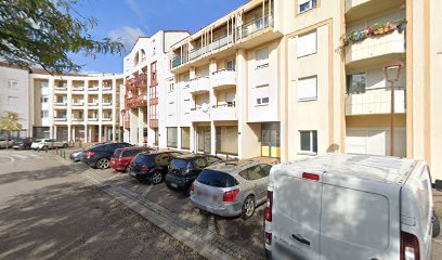 CABINET INFIRMIER DU PARC BARBARISI-FLORENTIN-ROUSSELOT