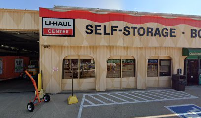 U-Haul Truck Sales Super Center of St Cloud