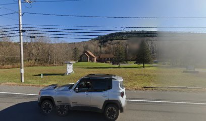 Davenport United Methodist Church