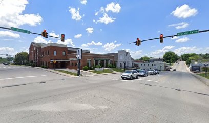 Northeast Elementary SACC