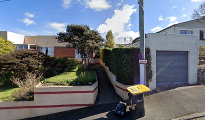 Hill Suburbs Pastoral Area