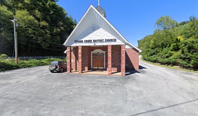 Spring Creek Baptist Church