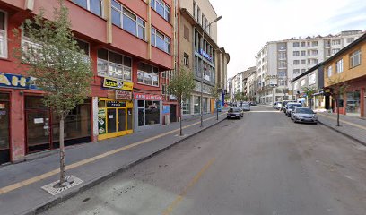 Yer Fıstığı Türkü Bar