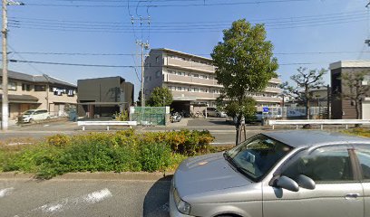 WESTヒルズ忠岡