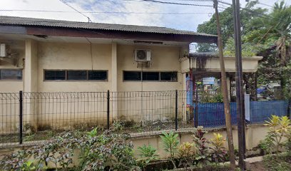 Gedung Klinik BPJS An Nur 2 Al Murtadlo