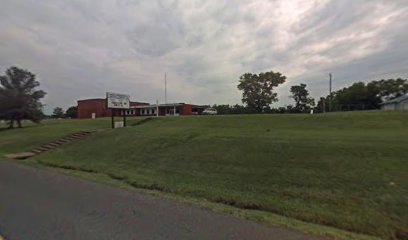 North Livingston Baptist