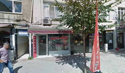 Stüdyo Yeşilim