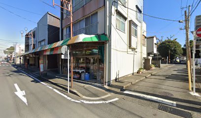 清水屋