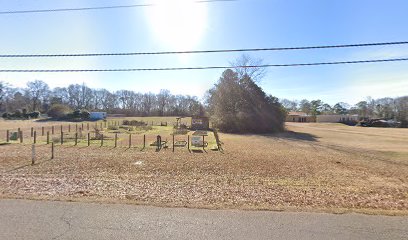 Montevallo Community Garden-Seed to Table