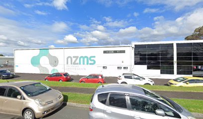 New Zealand Medical & Scientific Ltd