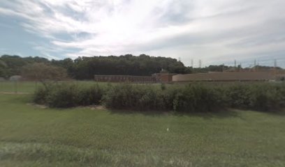 Kingsport Water Treatment Plant