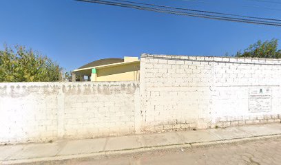 Escuela Primaria Hermenegildo Galeana