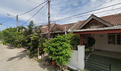 D Hills Residence Pamulang