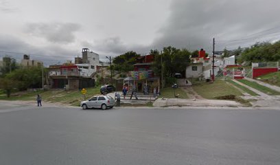 Minimercado carlos paz sierras