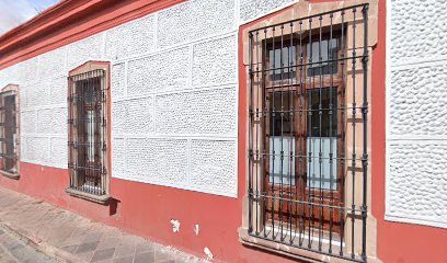 Secretaría de Planeación y Participación Ciudadana del Poder Ejecutivo del Estado de Querétaro