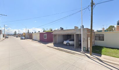 la casa de un Qlo