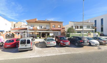 Pension Restaurante Montecarlo en Ondara