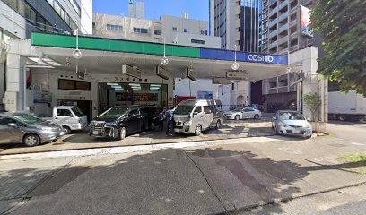 カースタレンタカー 名古屋錦店