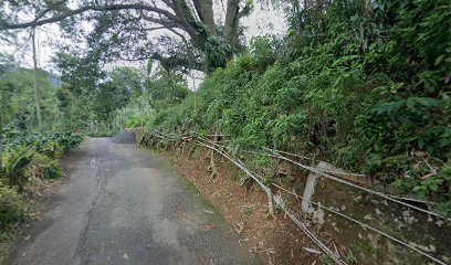 Makam Dusun Jambenom