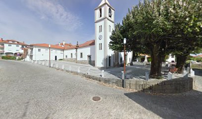 Capela de Santa Luzía