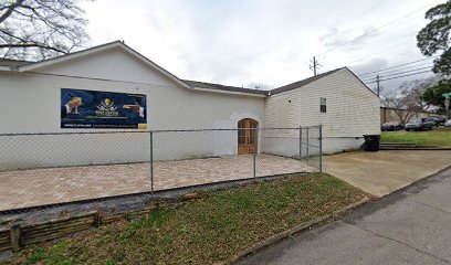 Yielding Vessel - Food Distribution Center