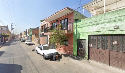 Casa de enlace del partido morena en San Pedro Tlaquepaque