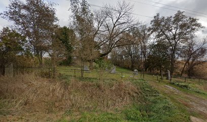 Unity Cemetery