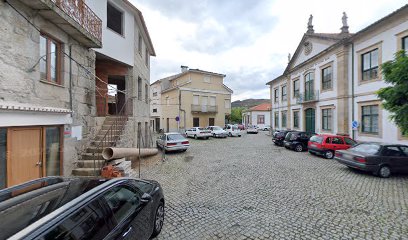 Estúdios do Bairro do Castelo