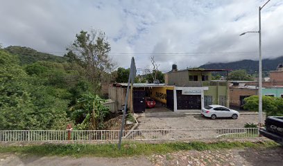 Taller mecánico “el grillo” - Taller mecánico en Magdalena, Jalisco, México
