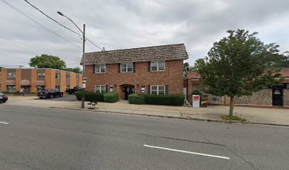 FedEx Drop Box