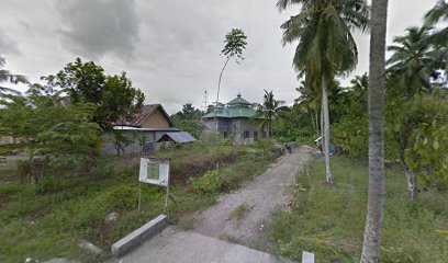 MASJID FASTABIQUL KHOIRAT